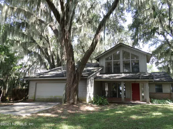 5585 STEAMBOAT RD, St Augustine, FL 32092