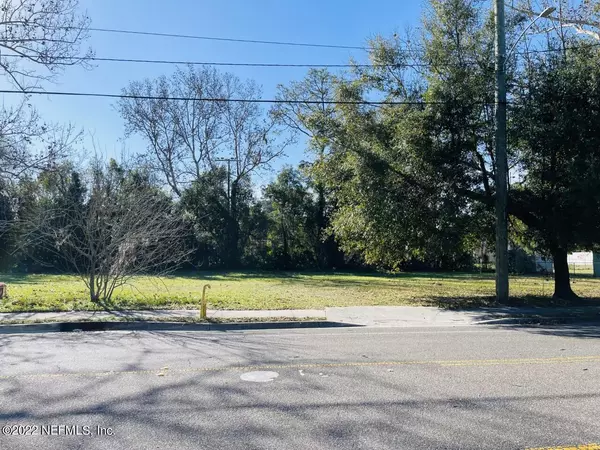 0 LEONID RD, Jacksonville, FL 32218