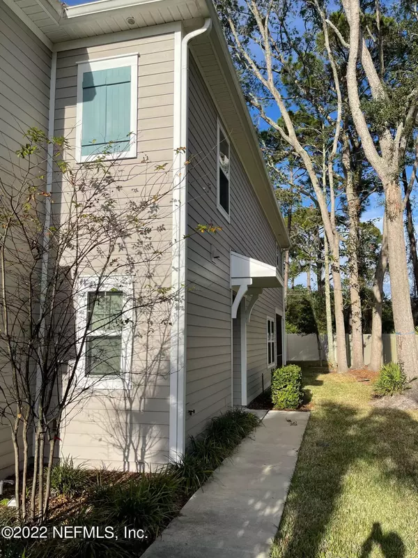 Atlantic Beach, FL 32233,2553 SANDY DUNE DR