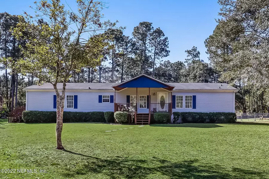 85606 LONNIE CREWS RD, Fernandina Beach, FL 32034