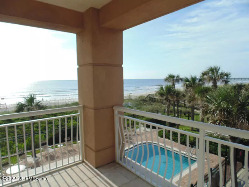 Jacksonville Beach, FL 32250,1201 1ST ST N #204