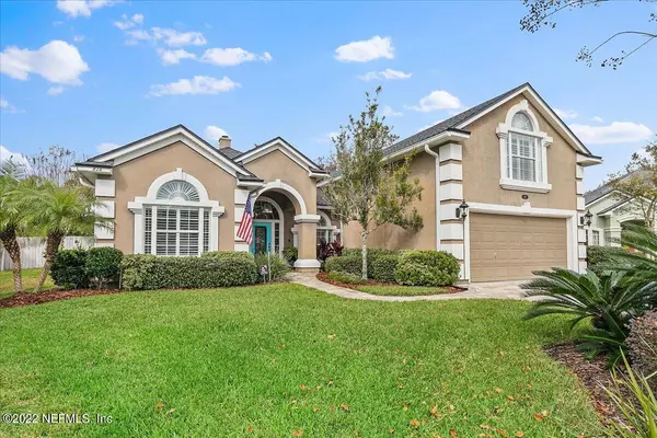 836 TEMPLETON LN, Ponte Vedra, FL 32081