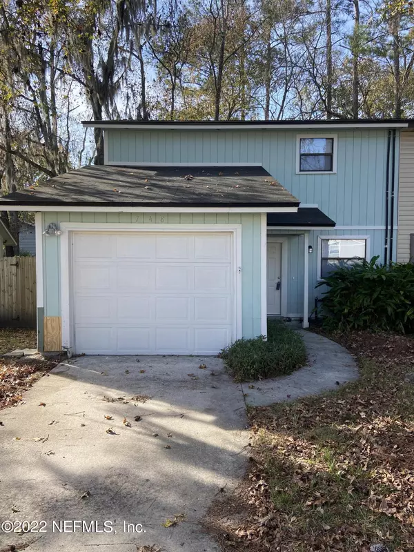 748 PLAINFIELD AVE, Orange Park, FL 32073