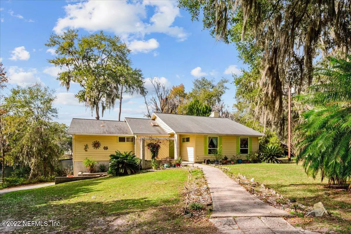 Green Cove Springs, FL 32043,298 DOW CT