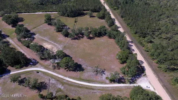 5779 HOGARTH LOT 5 RD, Green Cove Springs, FL 32043