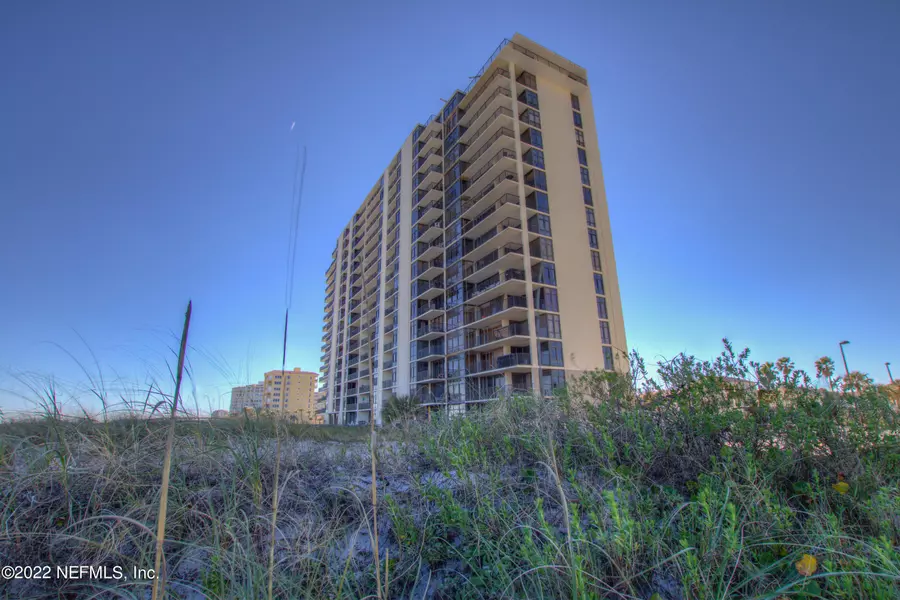 1301 1ST ST S #1506, Jacksonville Beach, FL 32250