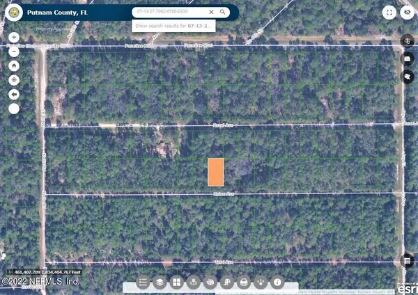 120 HELEN AVE, Georgetown, FL 32139