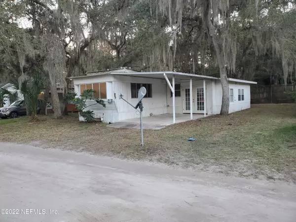 117 LUNKER LODGE RD,  Georgetown,  FL 32139