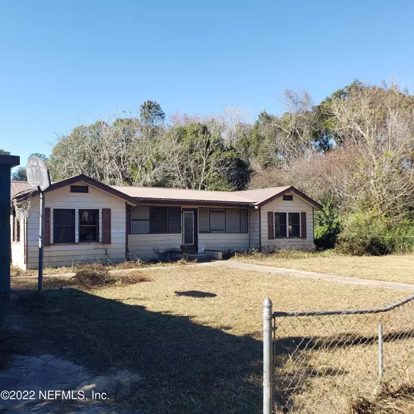 8204 SE 11TH AVE, Starke, FL 32091