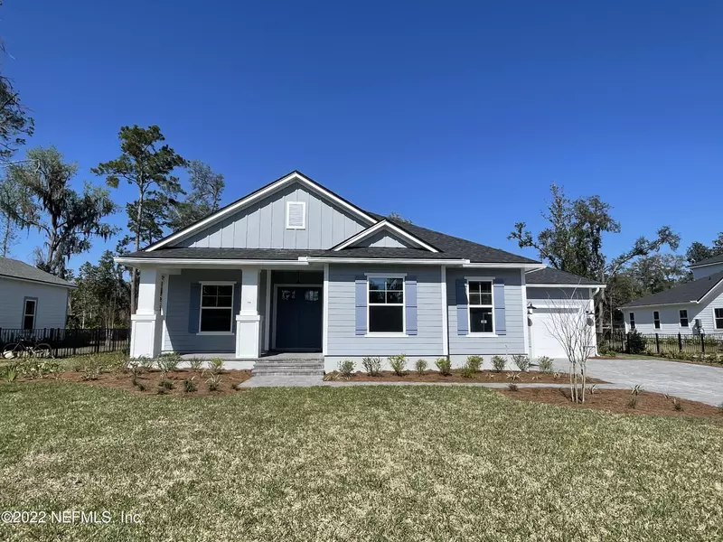 1619 SETON FAMILY WALK WALK, Fleming Island, FL 32003