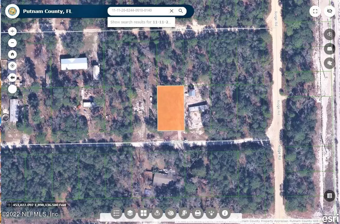 Satsuma, FL 32189,112 LINCOLN ST