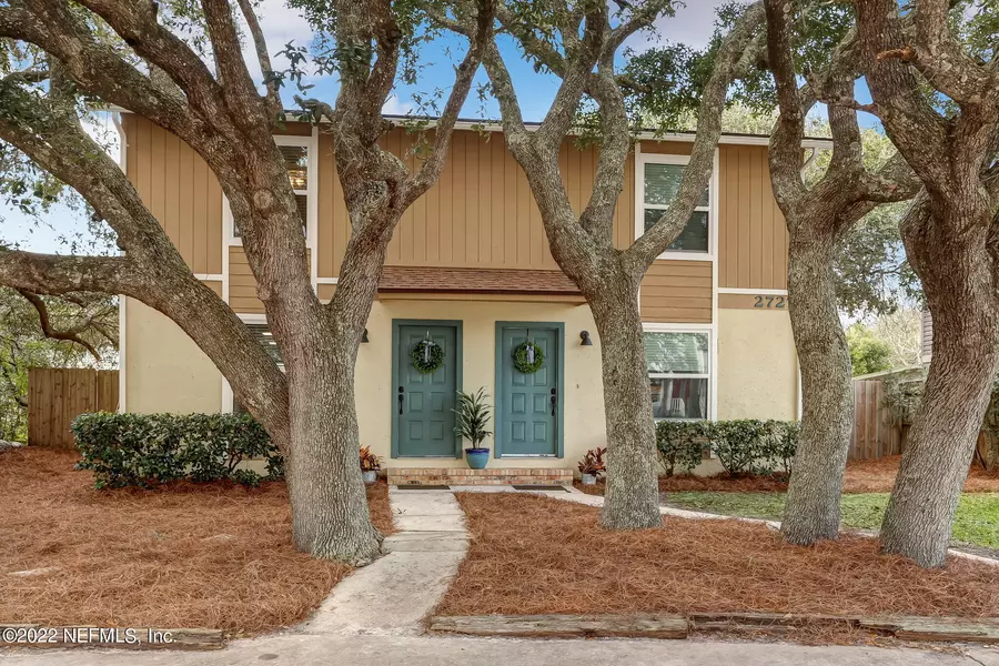 2727 1ST AVE, Fernandina Beach, FL 32034