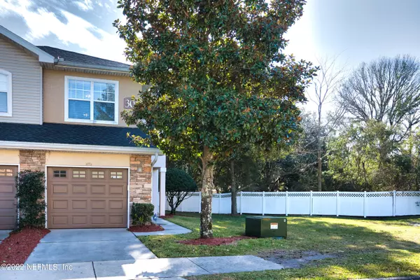 3750 SILVER BLUFF BLVD #3008, Orange Park, FL 32065