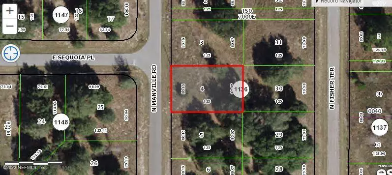 Citrus Springs, FL 34434,7649 N MANVILLE RD