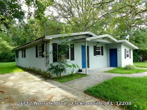 9412 NORFOLK BLVD, Jacksonville, FL 32208