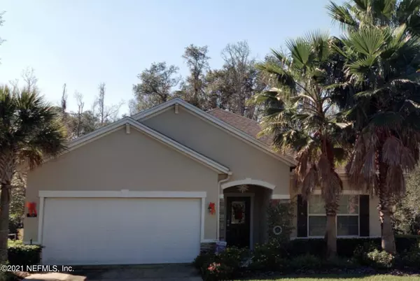 93 MISSION COVE CIR, St Augustine, FL 32084