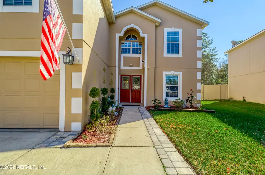 65106 MOSSY CREEK LN, Yulee, FL 32097