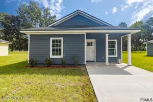 4648 AVENUE D, St Augustine, FL 32095