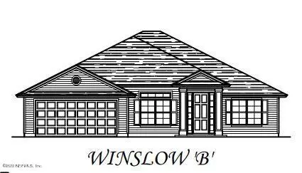 86701 LAZY LAKE CIR, Yulee, FL 32097