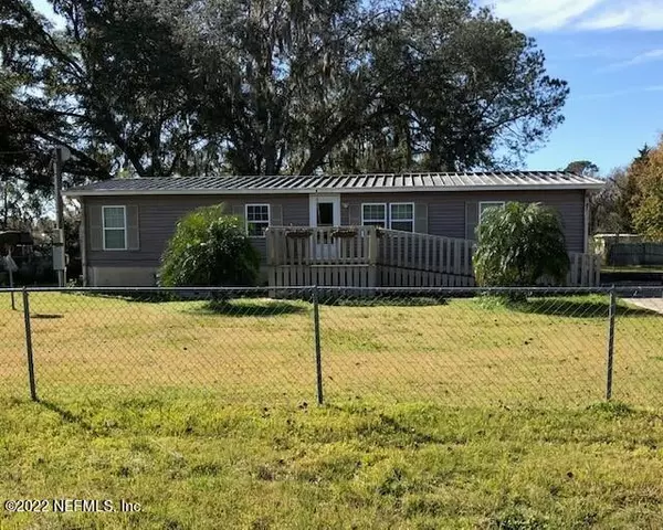 111 DUNN AVE, San Mateo, FL 32187