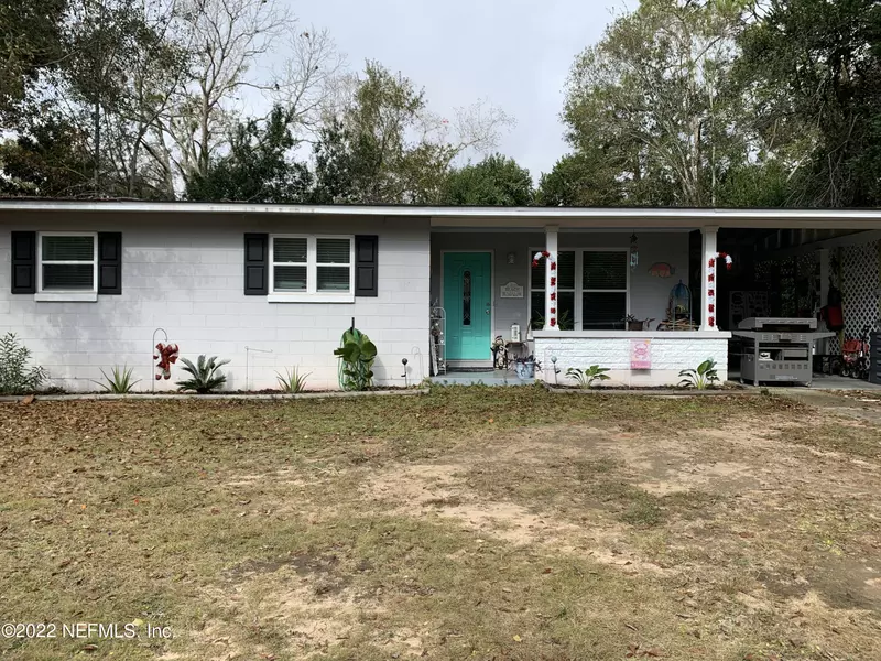 922 ROCK CREEK AVE, Pensacola, FL 32505