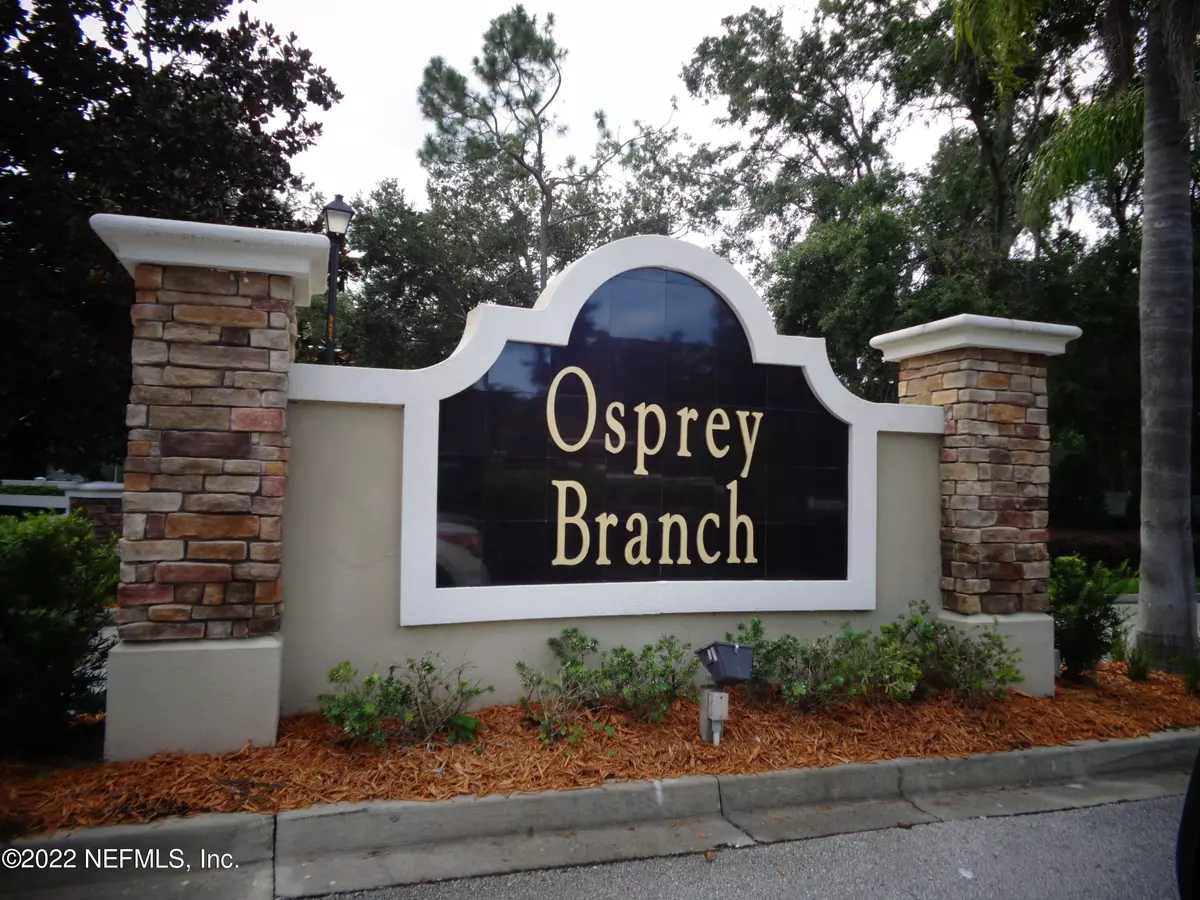 Jacksonville, FL 32257,9420 OSPREY BRANCH TRL #12