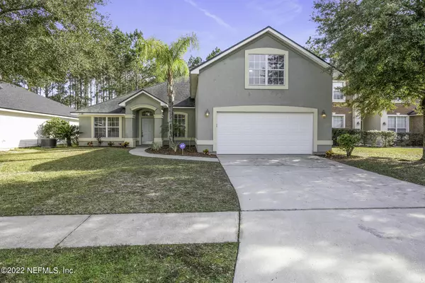 1083 AUTUMN TREE LN, Orange Park, FL 32065