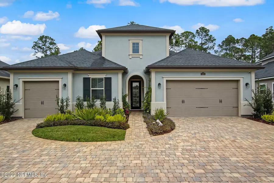 429 EAGLE ROCK DR, Ponte Vedra, FL 32081