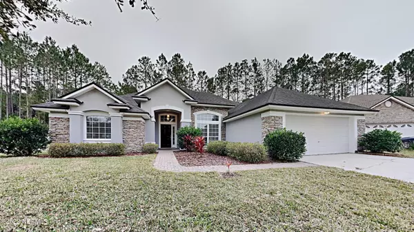 554 CHESTWOOD CHASE DR, Orange Park, FL 32065