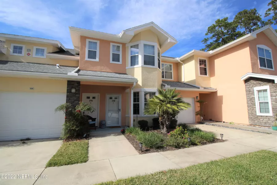 125 BAYBERRY CIR #1706, St Augustine, FL 32086