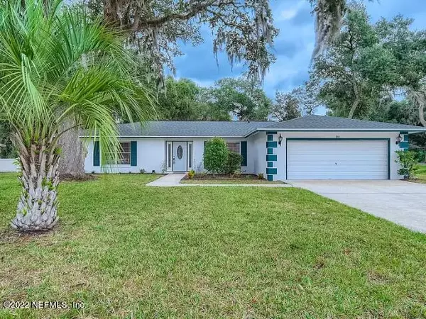 80 FOLSON LN, Palm Coast, FL 32137