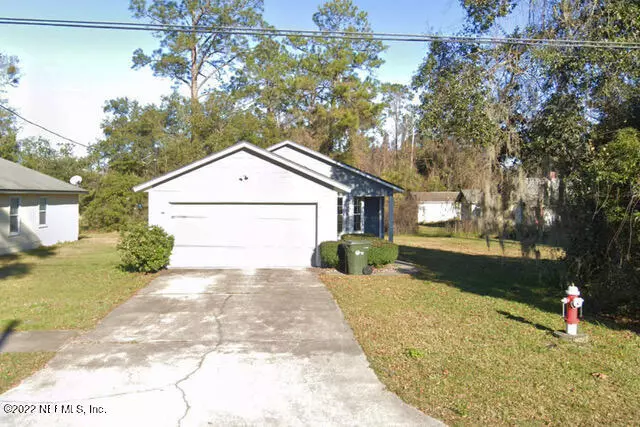 422 VERMONT AVE, Green Cove Springs, FL 32043