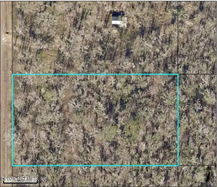 10340 UNDERWOOD AVE, Hastings, FL 32145