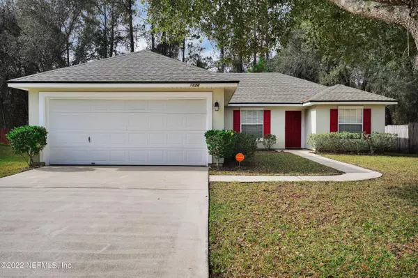 7826 STEAMBOAT SPRINGS CT, Jacksonville, FL 32210