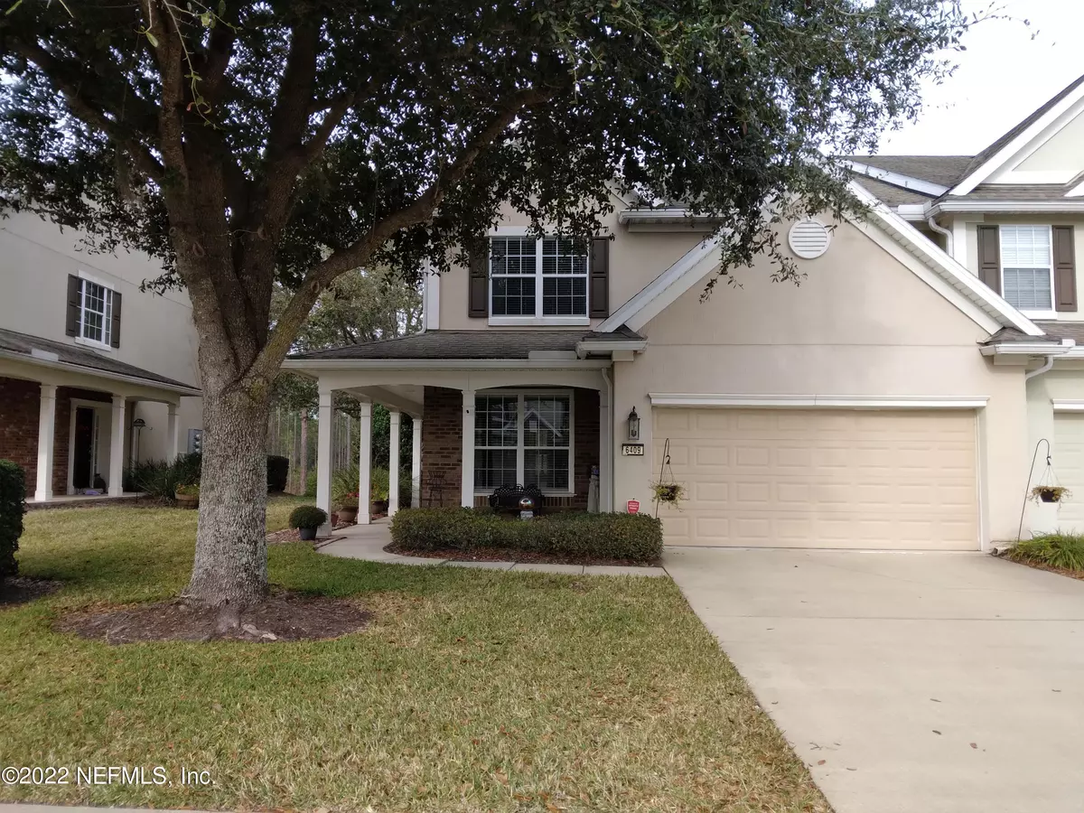 Jacksonville, FL 32258,6409 AUTUMN BERRY CIR