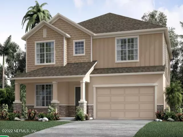 118 OAKLEAF WAY, Palm Coast, FL 32137