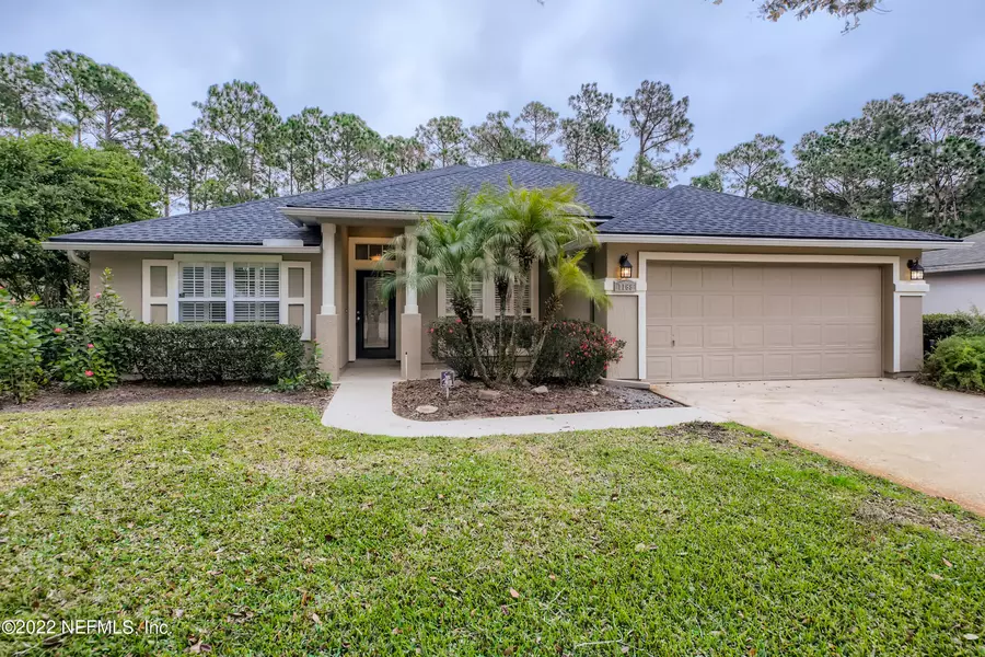 1168 RAVENSCROFT LN, Ponte Vedra, FL 32081