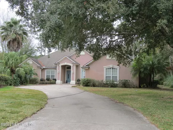 Fleming Island, FL 32003,2003 WOODLAKE DR