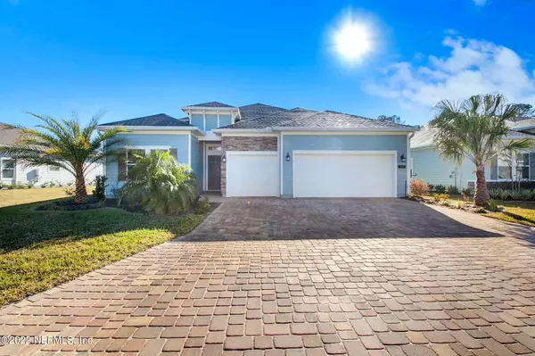 313 BROWN BEAR RUN, St Johns, FL 32259