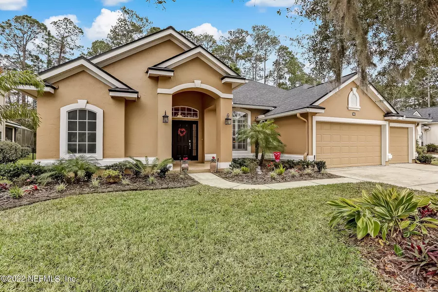 498 S MILL VIEW WAY, Ponte Vedra Beach, FL 32082