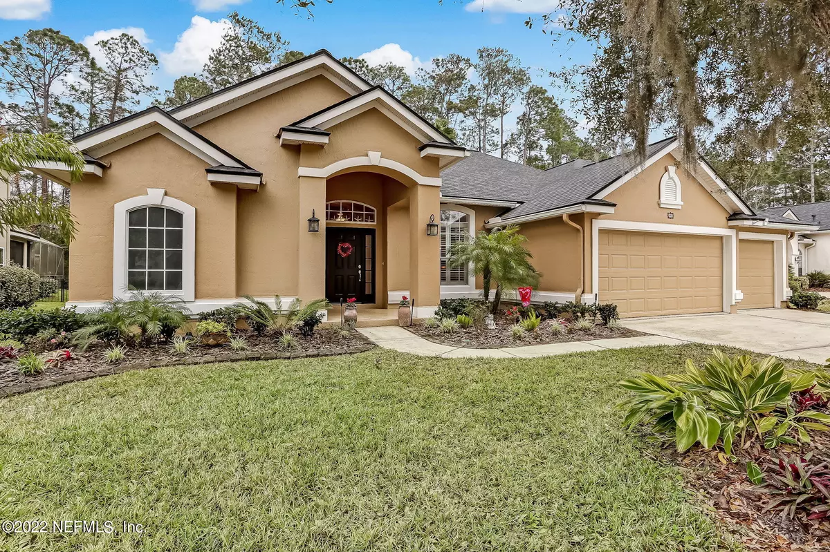 Ponte Vedra Beach, FL 32082,498 S MILL VIEW WAY