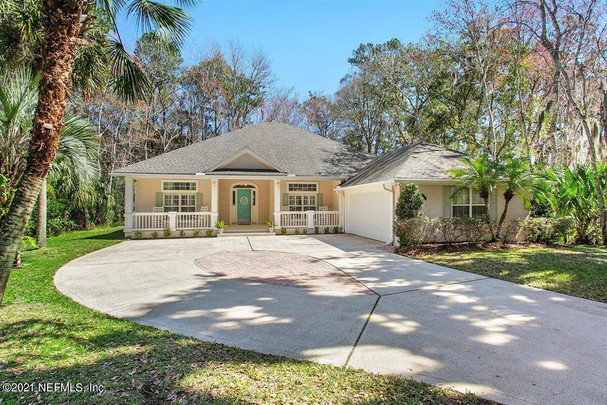 104 CYPRESS POND CT, Ponte Vedra Beach, FL 32082