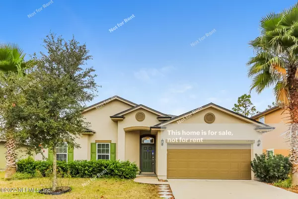 1298 WETLAND RIDGE CIR, Middleburg, FL 32068