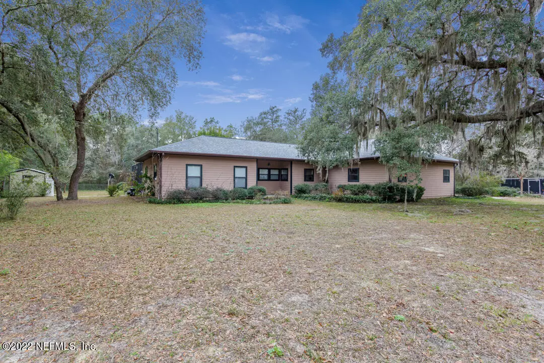 Keystone Heights, FL 32656,6851 APACHE JCT