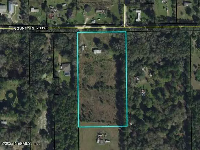 230 E COUNTY ROAD 2006, Bunnell, FL 32110