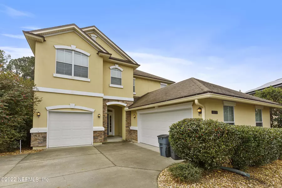 2892 WOODBRIDGE CROSSING CT, Green Cove Springs, FL 32043