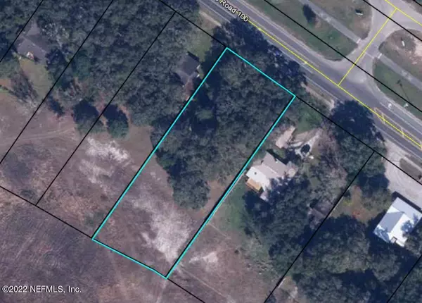 Keystone Heights, FL 32656,00 STATE ROAD 100