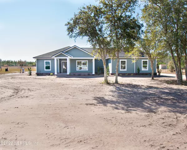 Glen St. Mary, FL 32040,8178 HUNTERS RIDGE S