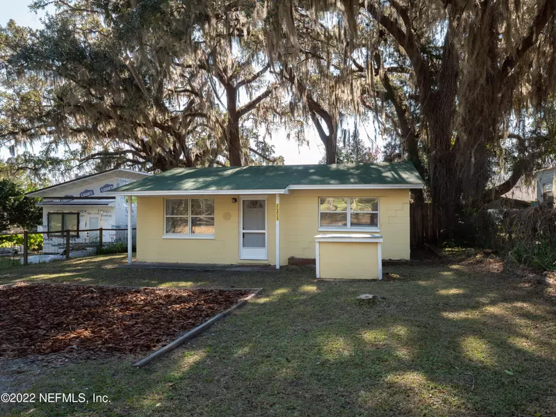 20825 NE 101ST AVE, Waldo, FL 32694