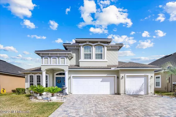 2055 ARDEN FOREST PL, Fleming Island, FL 32003